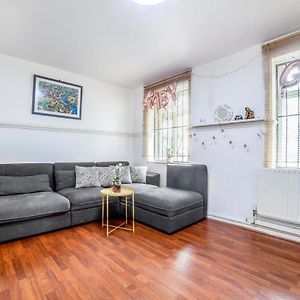 Appartement met Twee Slaapkamers